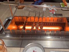 -丰茂烤串(金源店)