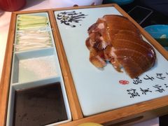 -荷塘秋月·本帮江浙菜(国权路店)