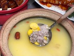 -田婆婆的菜(友谊阳光城店)