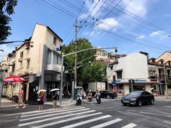 -GuaKa活力健康餐(南京西路店)