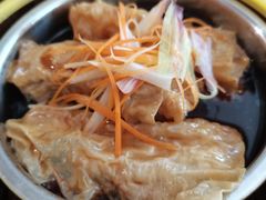 -东江海鲜酒家(艺都分店)