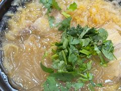 -林都砂锅(宝佳花园店)