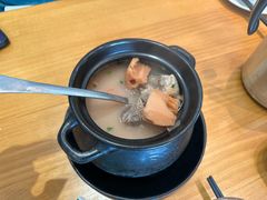 -莲餐厅·湖北菜·潜江小龙虾店(愚园路店)