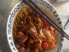 -梅溪·小伙子干挑面(安吉总店)