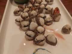 -渔傅印象滩涂霞浦海鲜(井大路店)