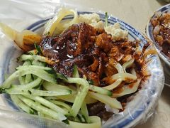 -老字号·三十一号面皮(商埠路步行街店)