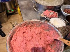 -阿古牛肉丸(一建店)