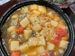 -串妹花式冰粉(乐山总店)