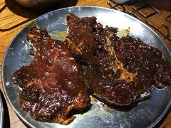 -原始泥炉烤肉(总店)