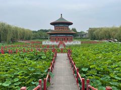 -大明幻境第一城