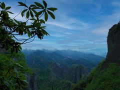 -崀山风景名胜区