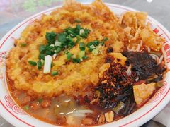 -柳大厨螺蛳粉(人民路总店)