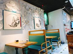-潮粥荟·潮汕砂锅粥(槐房万达店)