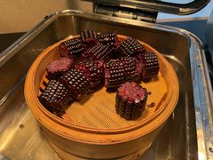 -天怡豪生大酒店-怡园中餐厅(枣山路店)