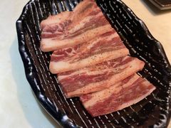 -久藏·横膈膜烧肉·酒场(江汉路店)