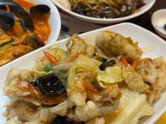 -香港饭店0410(明洞店)