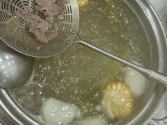 -全好食潮汕牛肉火锅(泗洲路店)