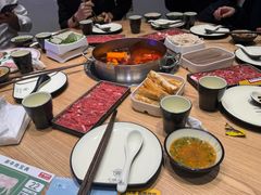 -小城牛事·鲜牛肉火锅(万达店)