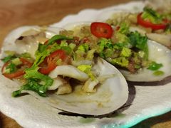 -质烤烤物·活烤海鲜(质烤总店)