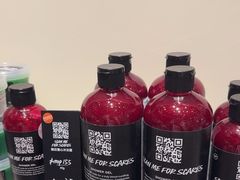 -LUSH(威尼斯人店)