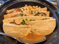 芋头煲-瑶王府·广西菜(相思湖店)