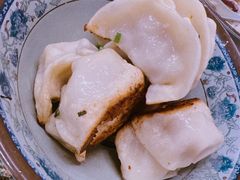 -无名氏宵夜小摊(祝家三姐妹馄饨店)