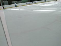 -冠军冰场CHAMPION RINK(百年港湾奥特莱斯店)