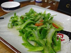 -阿静美食