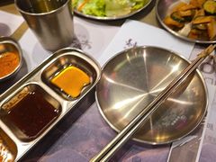 -西塔老太太泥炉烤肉(双井店)