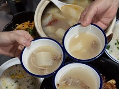 -掌上鲜(南顺城街店)