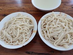 -王菊美食街·王菊面馆(总店)