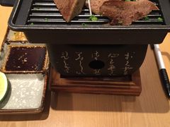 招牌厚切牛舌-沼津港渔市(宏伊国际广场店)