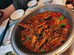 -曹家小菜(胜太路店)