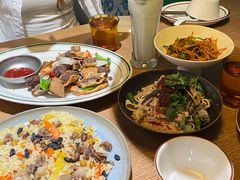 -纳鲁孜·新疆特色餐厅(上海悦荟广场店)