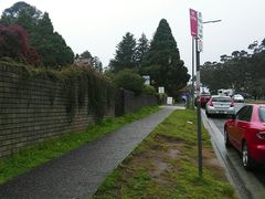 -悉尼蓝山三姐妹峰