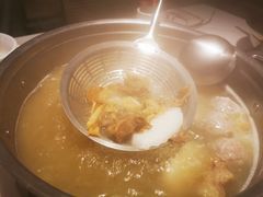 -八合里潮汕鲜牛肉火锅(福州万象城店)
