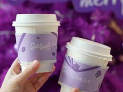 -Seesaw Coffee(88铜仁路店)