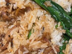 -华记煲仔华·煲仔饭(三元里万科里店)