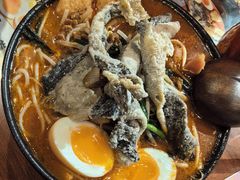 -太子浓心招牌炸酱小锅米线(探十里店)