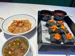 -火宫殿·小吃王国(坡子街店)