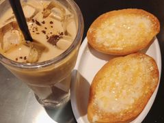 -翠华餐厅(正佳广场店)