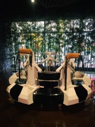 -奇幻丛林(佛罗伦萨小镇店)