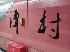 -潭村(地铁站)