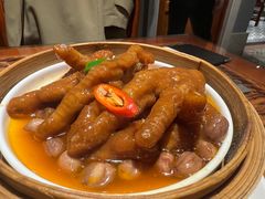 -老广酒楼(樱花店)