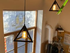 -长颈鹿咖啡(大学路店)