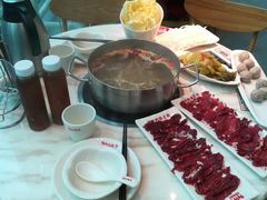 -为什么牛潮汕牛肉火锅(中信广场店)