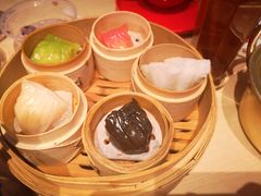 -避风塘(五角场店)