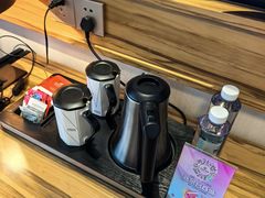 -潍坊鸢飞大酒店(泰华城店)