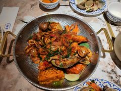 -KingThaia金泰兰(滨江天街店)