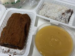 椰蓉卷-老回回小吃(百万庄店)